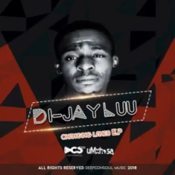 Di-Jay Luu - Expression (Original Mix)